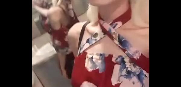  Pamela transexual rubia escort en Ibiza